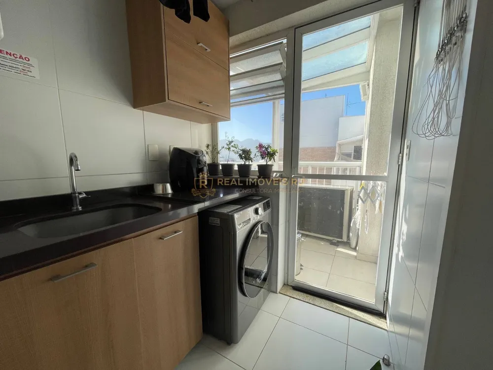 Apartamento, 4 quartos, 156 m² - Foto 3