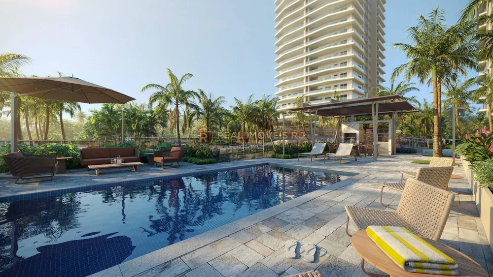 Apartamento, 171 m² - Foto 7