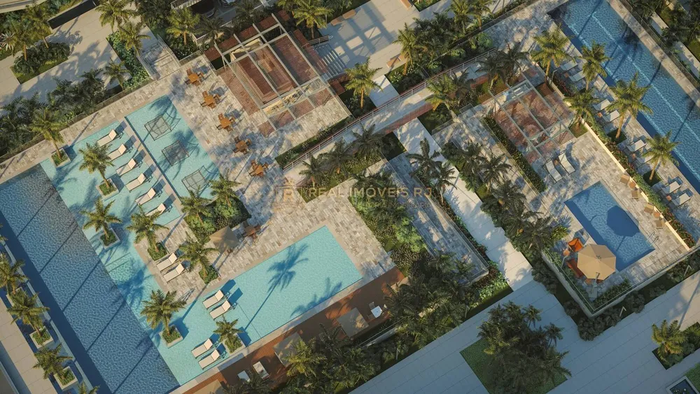 Apartamento, 171 m² - Foto 1