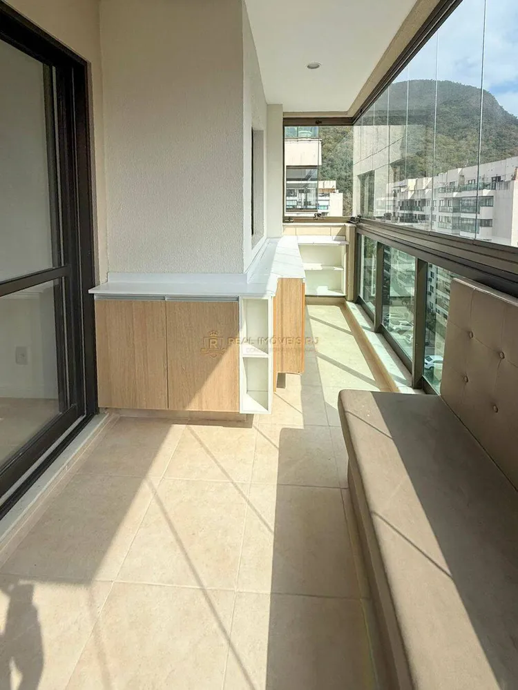 Apartamento, 2 quartos, 66 m² - Foto 1