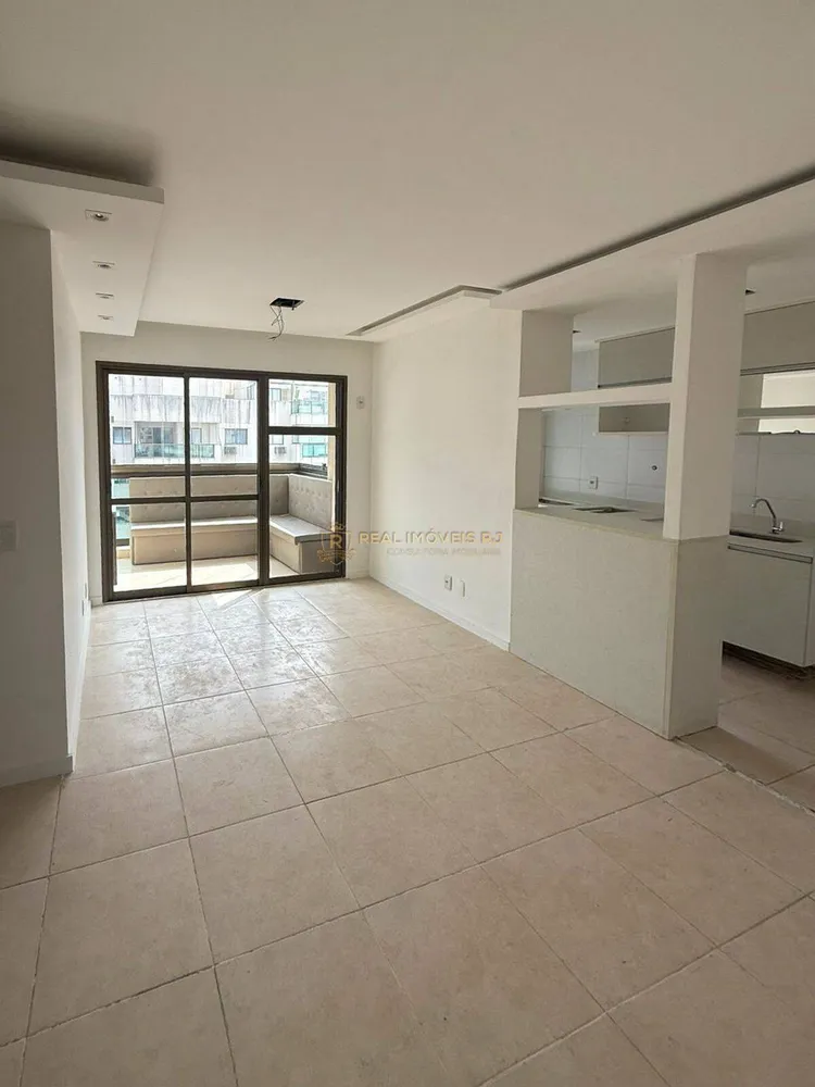 Apartamento, 2 quartos, 66 m² - Foto 7