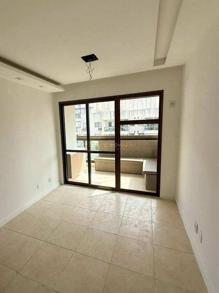 Apartamento, 2 quartos, 66 m² - Foto 2