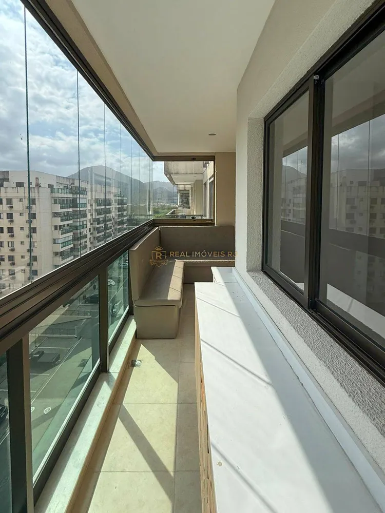 Apartamento, 2 quartos, 66 m² - Foto 5