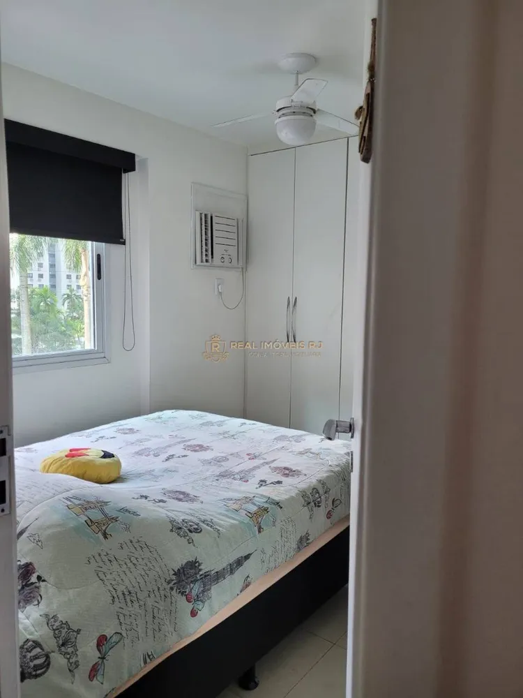 Apartamento, 3 quartos, 120 m² - Foto 2