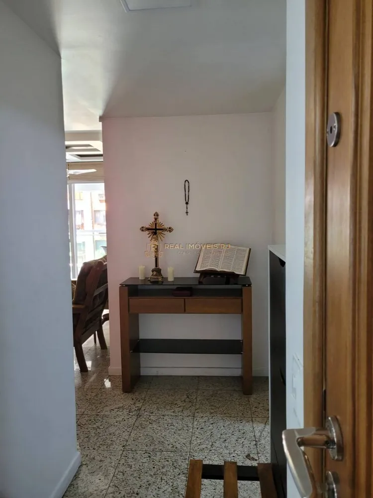 Apartamento, 3 quartos, 120 m² - Foto 24