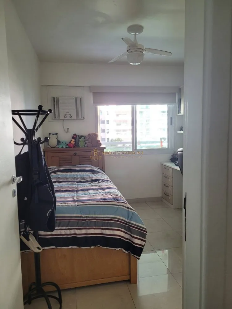 Apartamento, 3 quartos, 120 m² - Foto 9