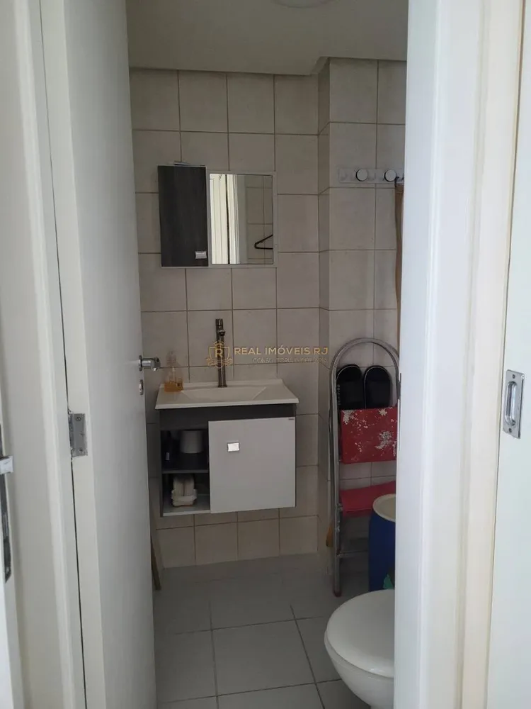 Apartamento, 3 quartos, 120 m² - Foto 1