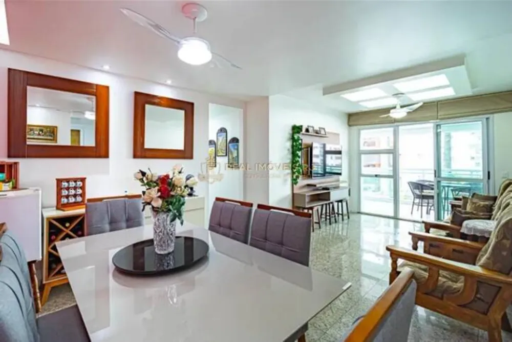 Apartamento, 3 quartos, 120 m² - Foto 17