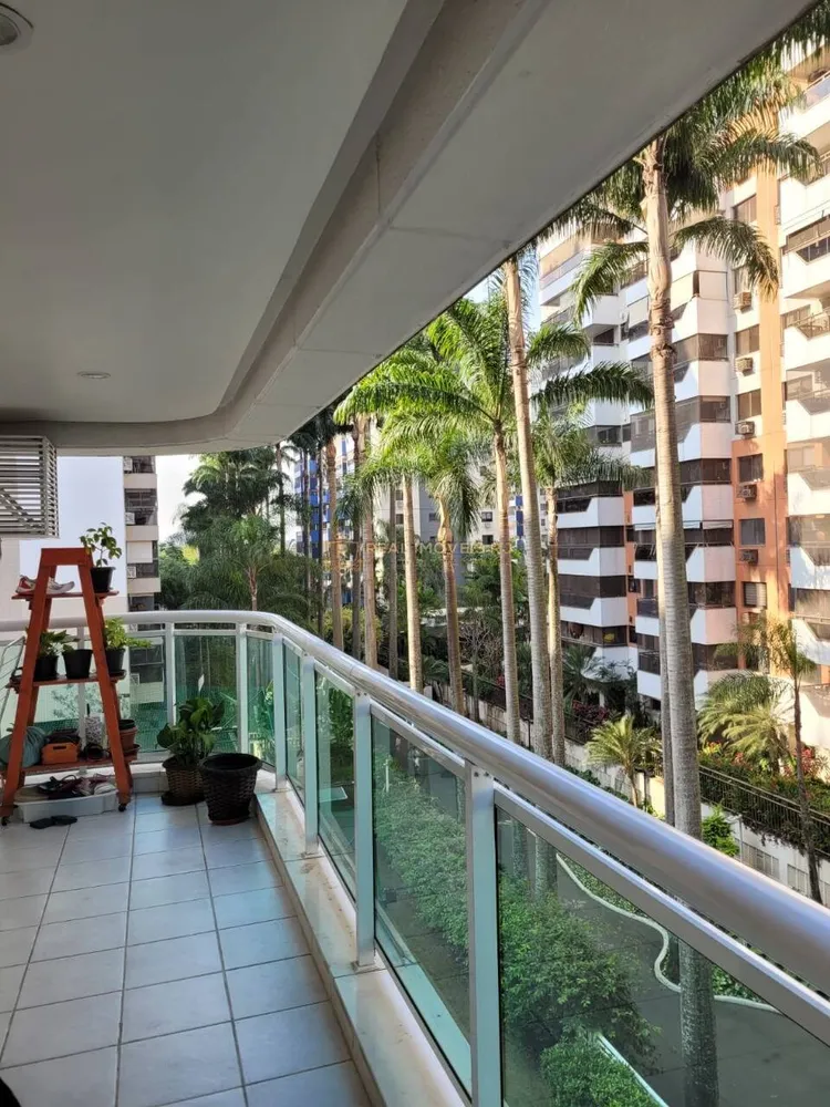 Apartamento, 3 quartos, 120 m² - Foto 6