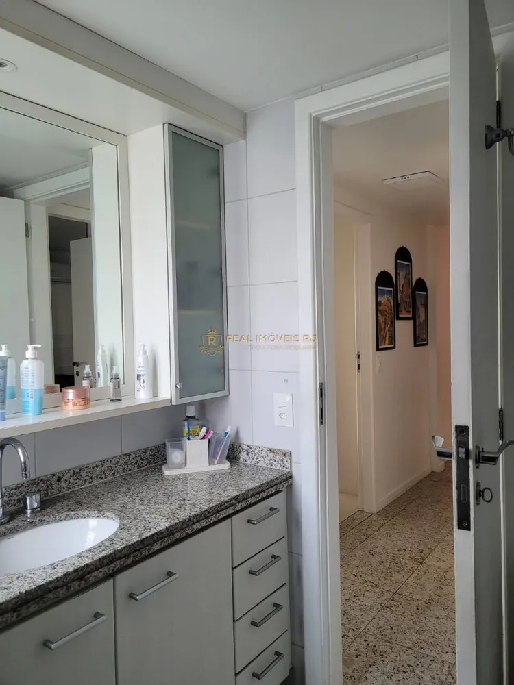 Apartamento, 3 quartos, 120 m² - Foto 15