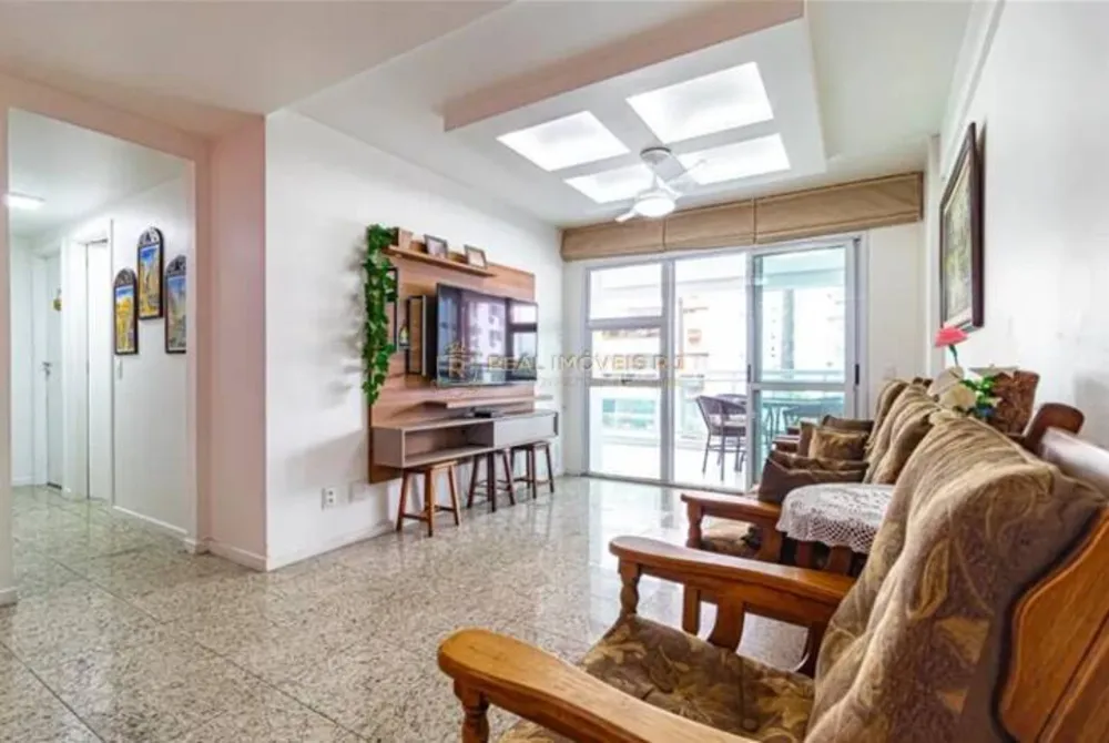 Apartamento, 3 quartos, 120 m² - Foto 22