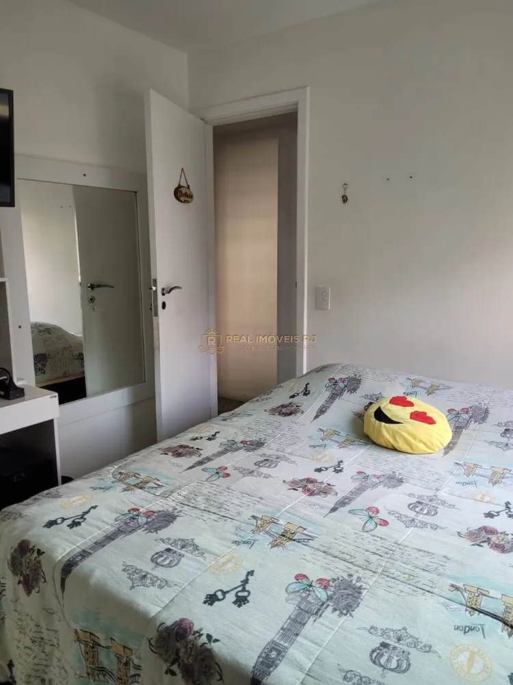 Apartamento, 3 quartos, 120 m² - Foto 19