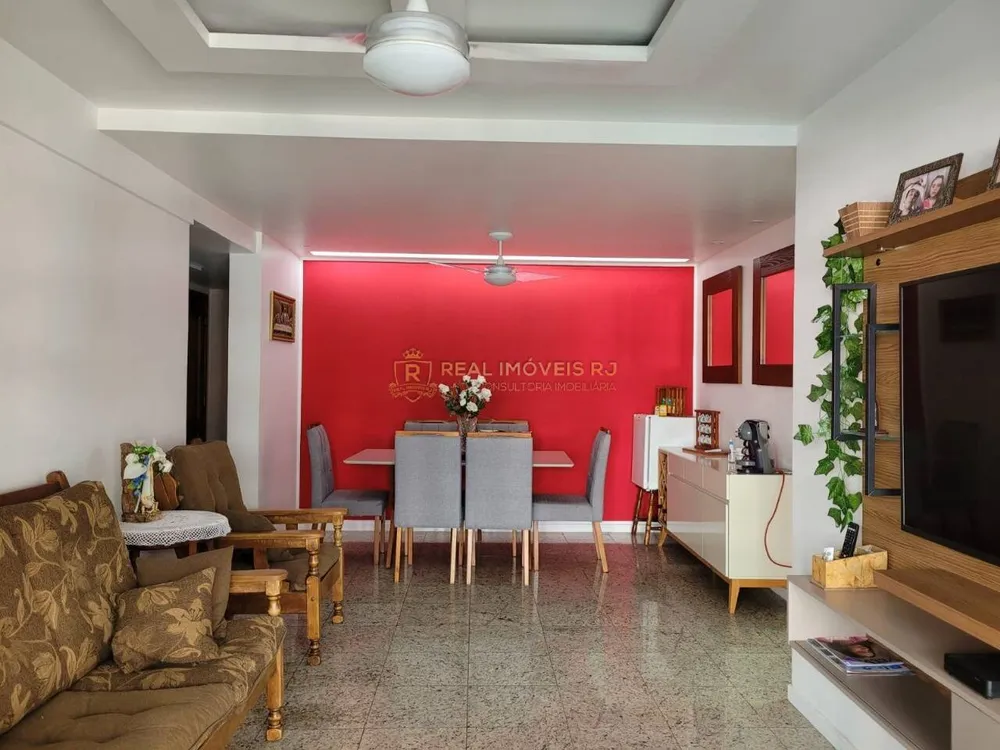 Apartamento, 3 quartos, 120 m² - Foto 5