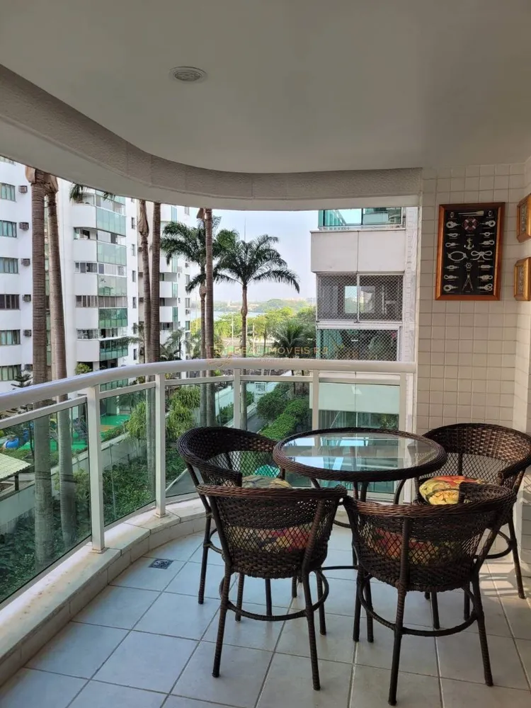 Apartamento, 3 quartos, 120 m² - Foto 8
