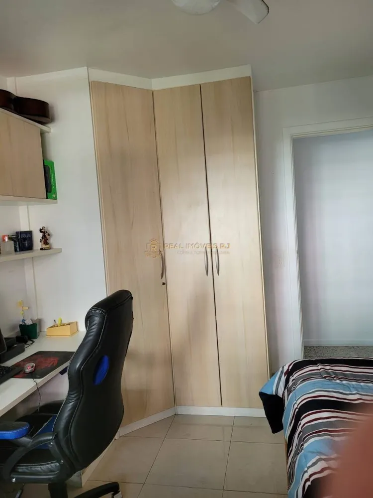 Apartamento, 3 quartos, 120 m² - Foto 25