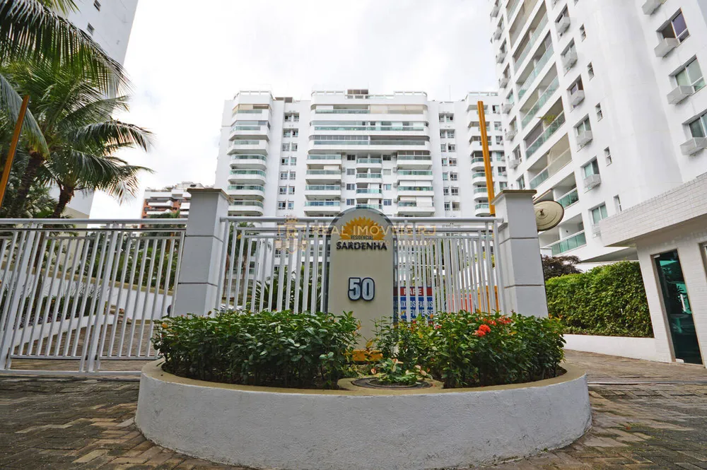 Apartamento, 3 quartos, 120 m² - Foto 3