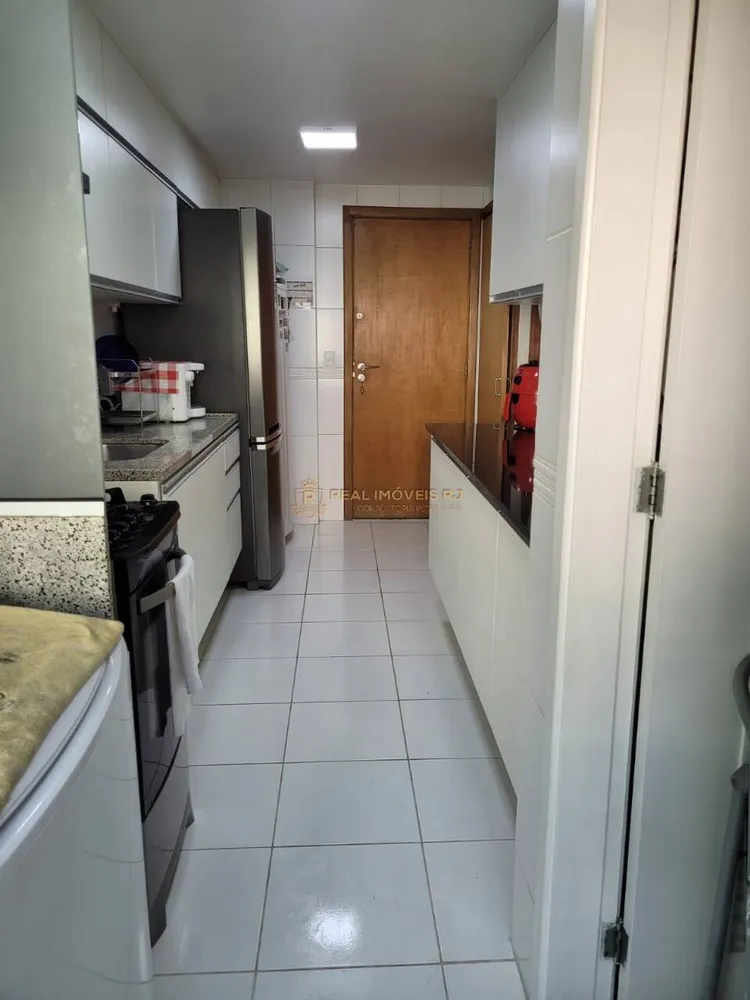 Apartamento, 3 quartos, 120 m² - Foto 26