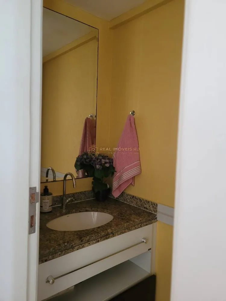 Apartamento, 3 quartos, 120 m² - Foto 23