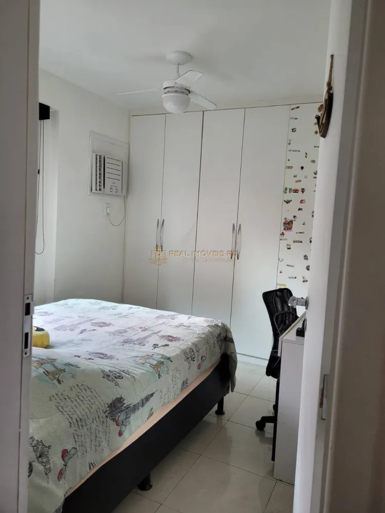 Apartamento, 3 quartos, 120 m² - Foto 13
