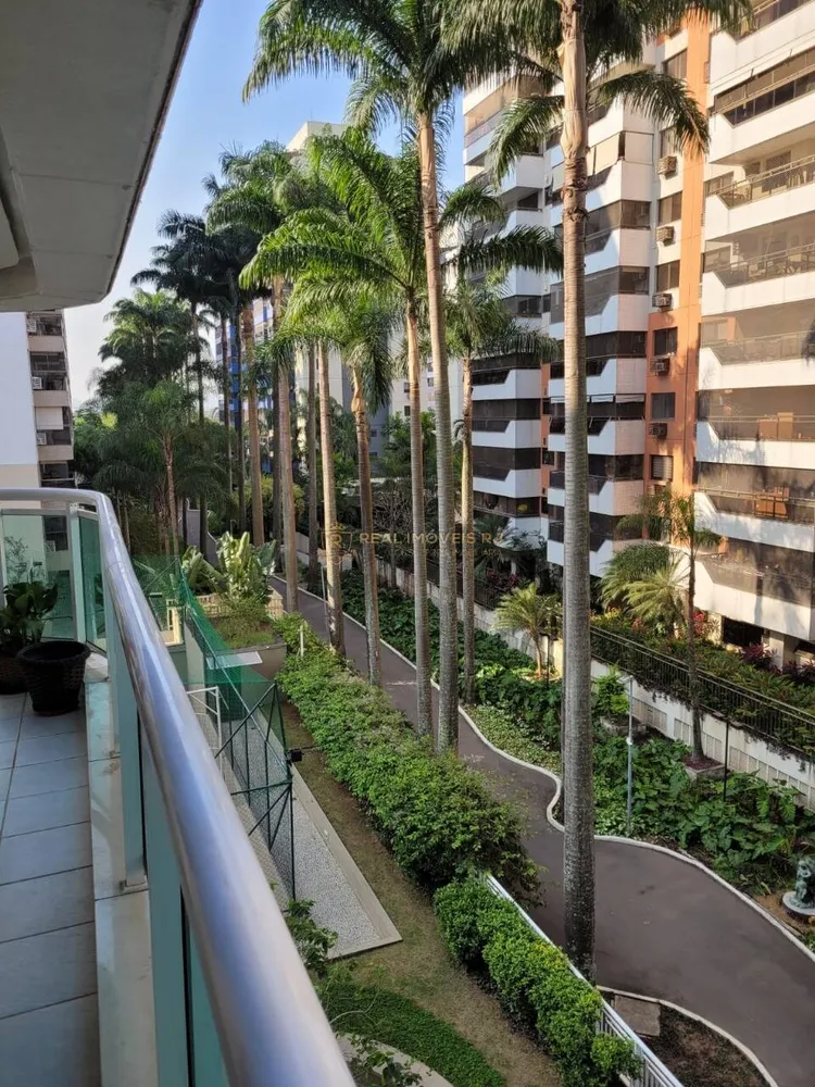 Apartamento, 3 quartos, 120 m² - Foto 16