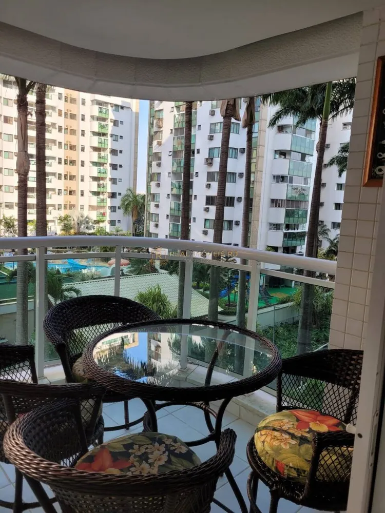Apartamento, 3 quartos, 120 m² - Foto 4