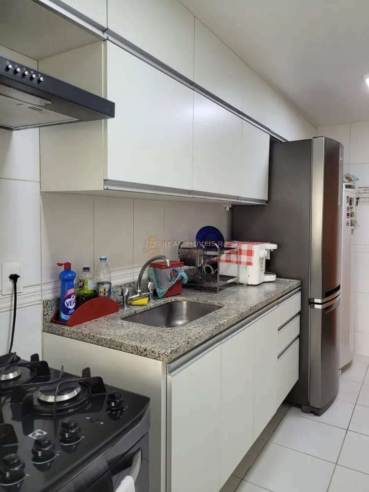 Apartamento, 3 quartos, 120 m² - Foto 20