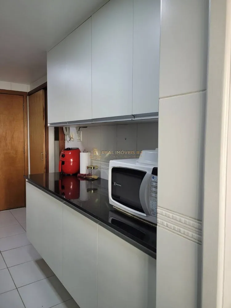 Apartamento, 3 quartos, 120 m² - Foto 14
