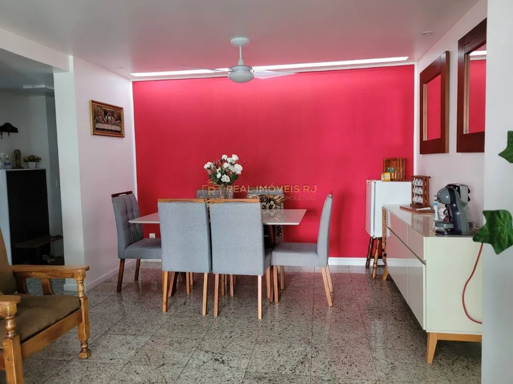 Apartamento, 3 quartos, 120 m² - Foto 11