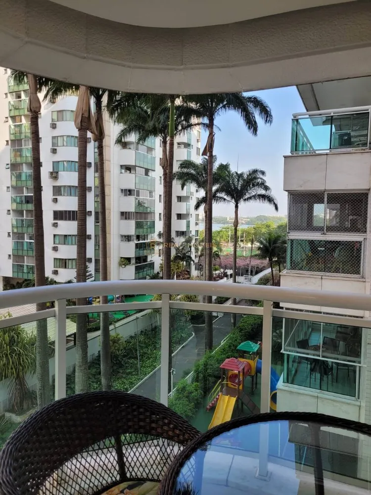 Apartamento, 3 quartos, 120 m² - Foto 18