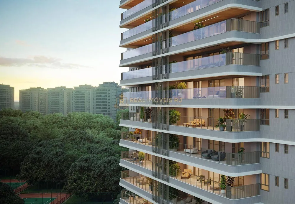 Apartamento, 4 quartos, 229 m² - Foto 16