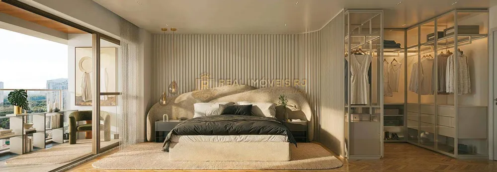 Apartamento, 4 quartos, 229 m² - Foto 20