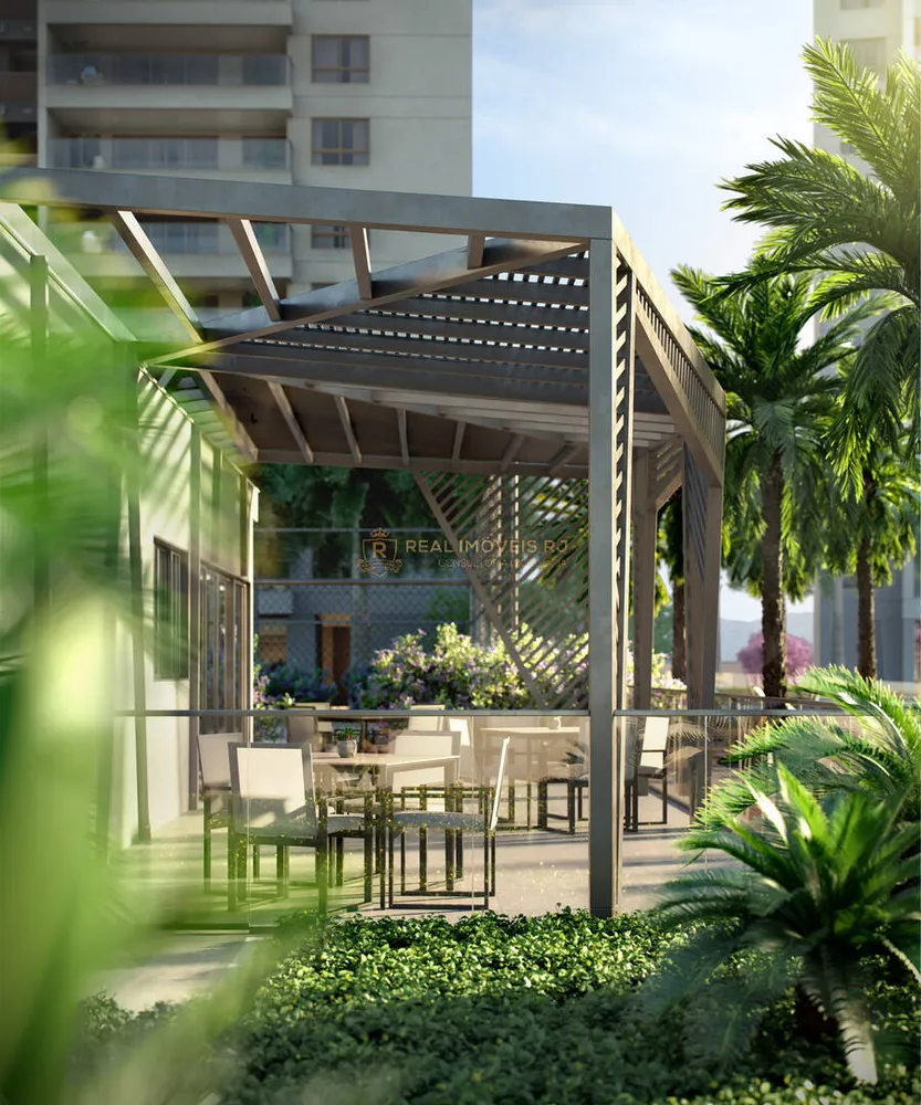 Apartamento, 4 quartos, 186 m² - Foto 30