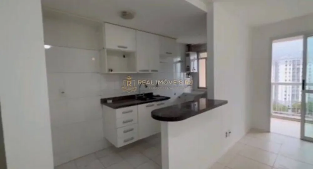 Apartamento, 3 quartos, 88 m² - Foto 2