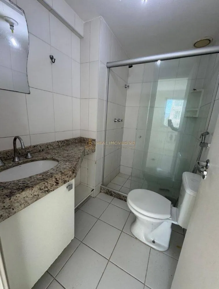 Apartamento, 3 quartos, 88 m² - Foto 4