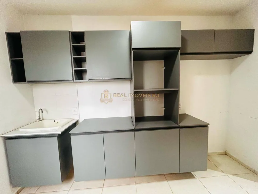Apartamento, 2 quartos, 45 m² - Foto 5