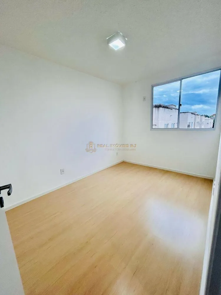 Apartamento, 2 quartos, 45 m² - Foto 8