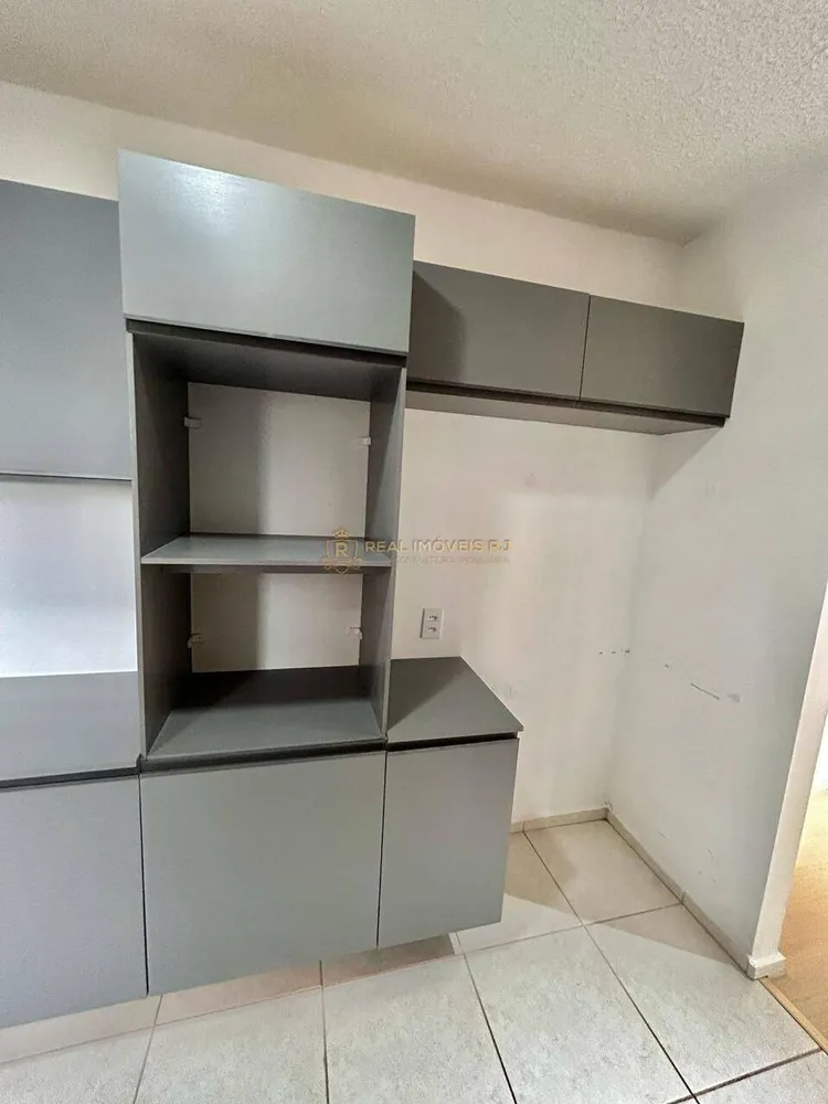 Apartamento, 2 quartos, 45 m² - Foto 6