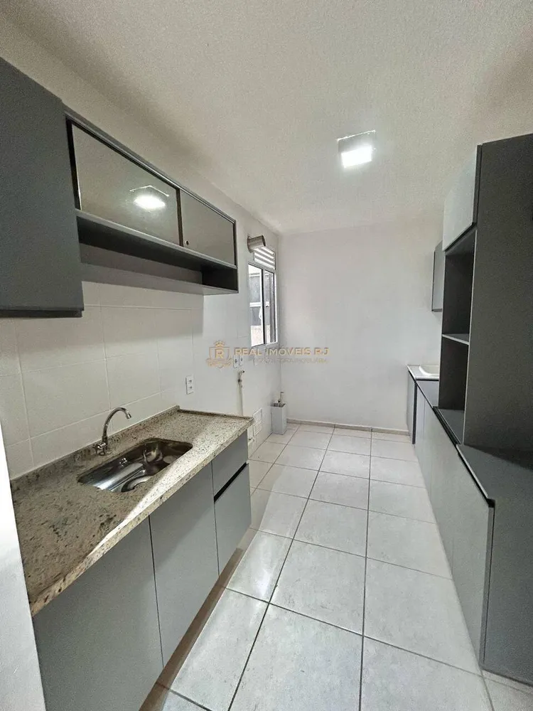 Apartamento, 2 quartos, 45 m² - Foto 3