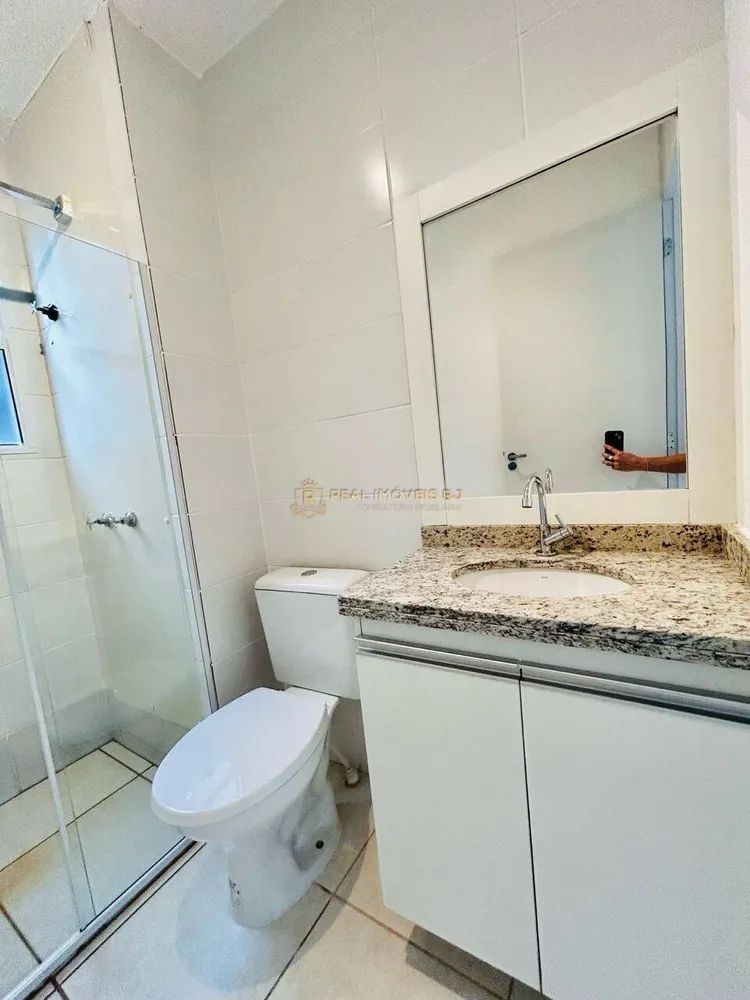 Apartamento, 2 quartos, 45 m² - Foto 11