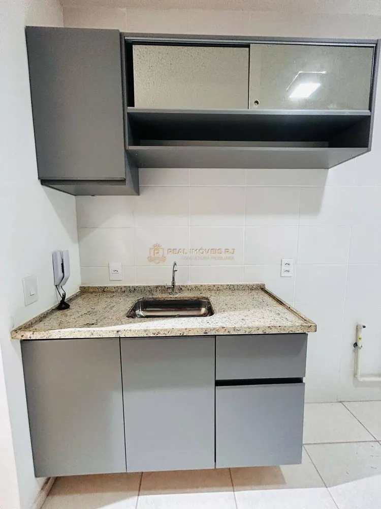 Apartamento, 2 quartos, 45 m² - Foto 4