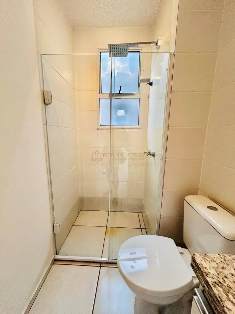Apartamento, 2 quartos, 45 m² - Foto 9