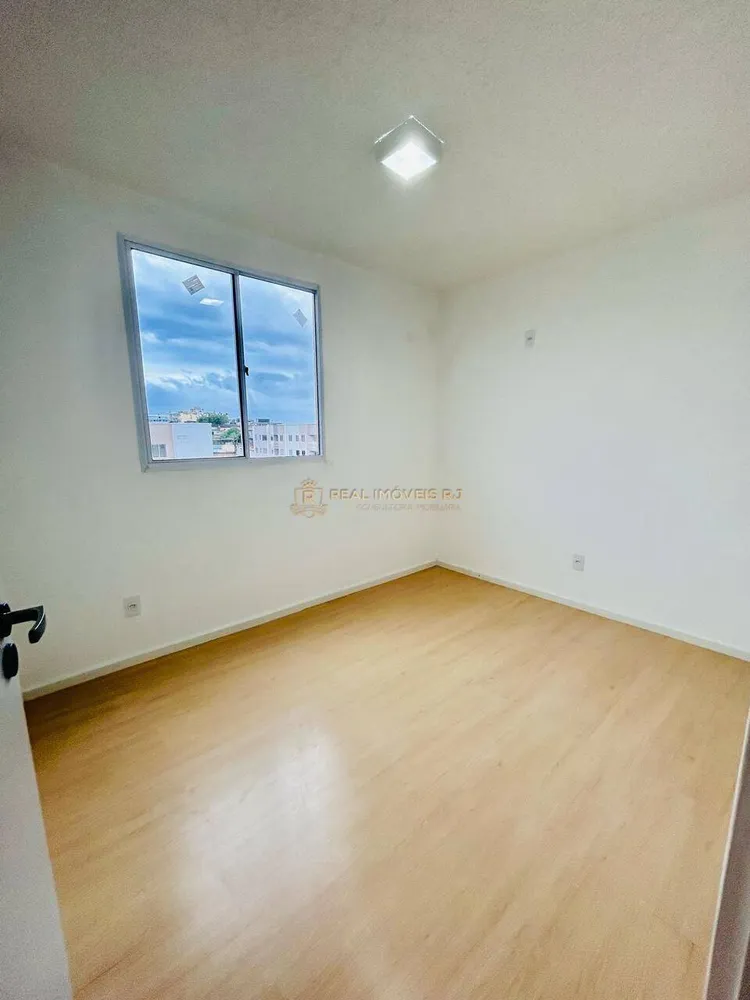 Apartamento, 2 quartos, 45 m² - Foto 7
