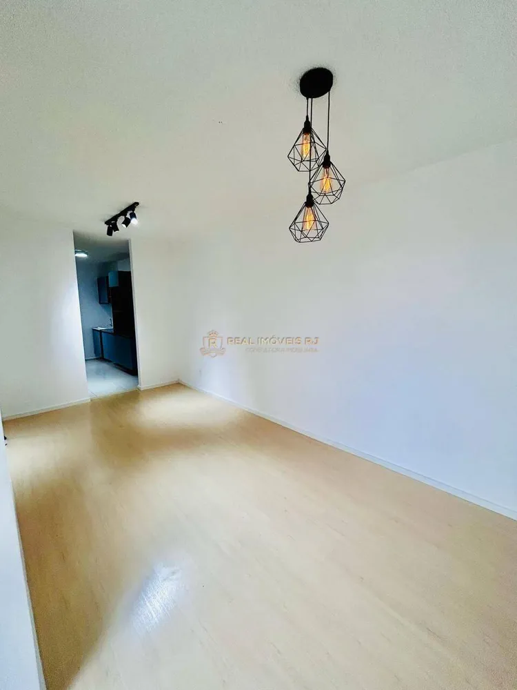 Apartamento, 2 quartos, 45 m² - Foto 2