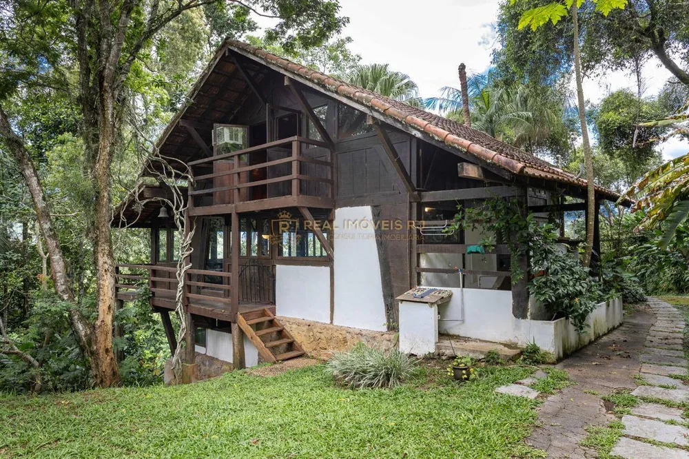 Casa, 1100 m² - Foto 3