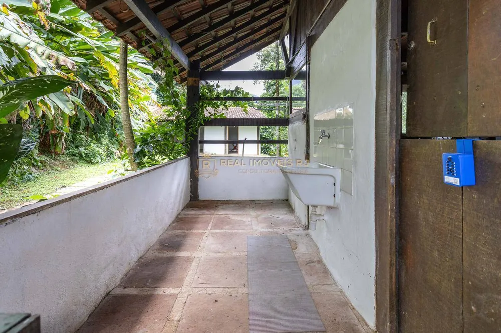 Casa, 1100 m² - Foto 17