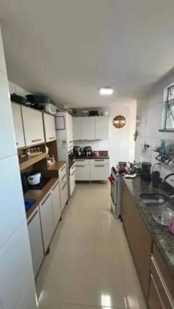 Apartamento, 2 quartos, 86 m² - Foto 5