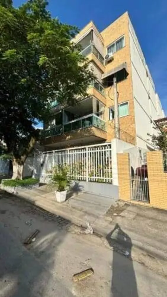 Apartamento, 2 quartos, 86 m² - Foto 1