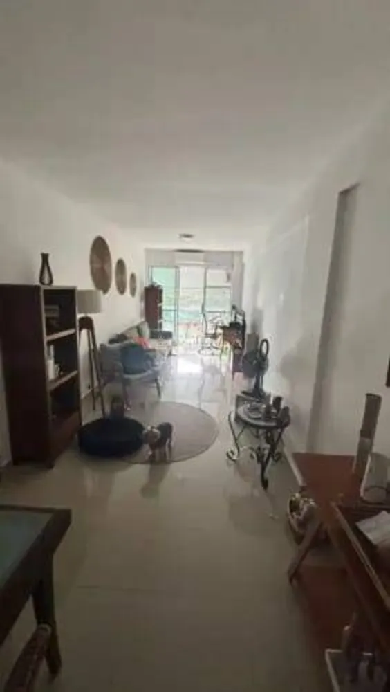 Apartamento, 2 quartos, 86 m² - Foto 7