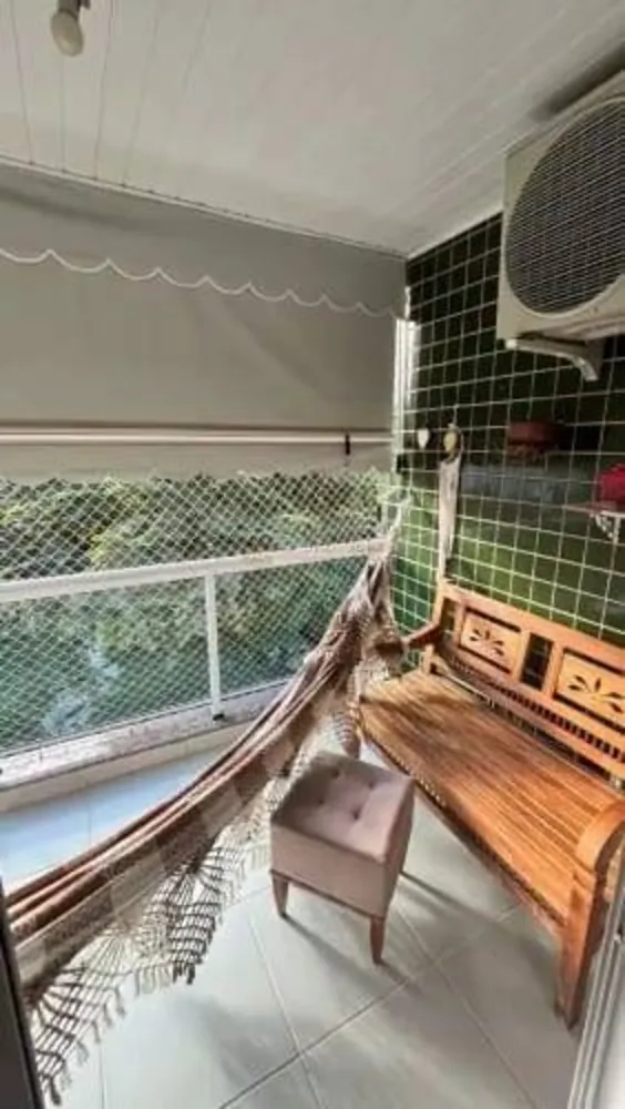 Apartamento, 2 quartos, 86 m² - Foto 2
