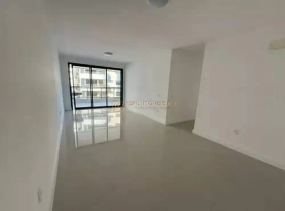 Apartamento, 3 quartos, 118 m² - Foto 4